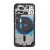Full Body Housing For Apple Iphone 12 Mini Black - Maxbhi Com