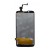Lcd With Touch Screen For Lenovo A328 White By - Maxbhi Com