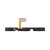 Power Button Flex Cable For Huawei G7 Plus On Off Flex Pcb By - Maxbhi Com