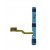 Power Button Flex Cable For Vivo Xplay 5 Elite On Off Flex Pcb By - Maxbhi Com
