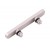 Power Button Outer For Apple Iphone 13 Mini White By - Maxbhi Com