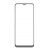 Replacement Front Glass For Samsung Galaxy A22 5g Violet By - Maxbhi Com