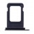 Sim Card Holder Tray For Apple Iphone 12 Mini Black - Maxbhi Com