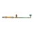 Volume Button Flex Cable For Alcatel Idol 4s By - Maxbhi Com