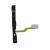 Volume Button Flex Cable For Vivo Xplay 5 Elite By - Maxbhi Com