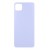 Back Panel Cover For Samsung Galaxy A22 5g Violet - Maxbhi Com