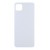 Back Panel Cover For Samsung Galaxy A22 5g White - Maxbhi Com