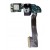 Charging Connector Flex Cable For Htc One Dual Sim 802d By - Maxbhi Com