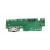 Charging Connector Flex Pcb Board For Lenovo K6 Note By - Maxbhi Com