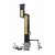 Charging Connector Flex Pcb Board For Lenovo Zuk Z1 By - Maxbhi Com