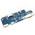 Charging Pcb Complete Flex For Asus Zenfone 3s Max Zc521tl By - Maxbhi Com