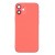 Full Body Housing For Apple Iphone 12 Mini Red - Maxbhi Com