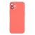 Full Body Housing For Apple Iphone 12 Mini Red - Maxbhi Com