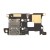 Microphone Flex Cable For Oneplus 7 Pro By - Maxbhi Com