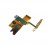 Power Button Flex Cable For Alcatel Idol 4s On Off Flex Pcb By - Maxbhi Com