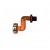 Power Button Flex Cable For Coolpad Torino On Off Flex Pcb By - Maxbhi Com