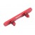 Power Button Outer For Apple Iphone 12 Mini Red By - Maxbhi Com