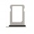 Sim Card Holder Tray For Apple Iphone 12 Mini White - Maxbhi Com