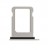Sim Card Holder Tray For Apple Iphone 12 Mini White - Maxbhi Com