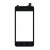 Touch Screen Digitizer For Itel Wish A21 Black By - Maxbhi Com