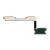 Volume Button Flex Cable For Oneplus 6t By - Maxbhi Com