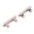 Volume Side Button Outer For Apple Iphone 12 Mini White By - Maxbhi Com