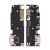Charging Connector Flex Pcb Board For Gionee M6s Plus By - Maxbhi Com