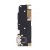 Charging Connector Flex Pcb Board For Gionee M6s Plus By - Maxbhi Com
