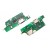 Charging Connector Flex Pcb Board For Leeco Le Pro 3 Elite By - Maxbhi Com