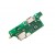 Charging Connector Flex Pcb Board For Leeco Le Pro 3 Elite By - Maxbhi Com