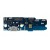 Charging Connector Flex Pcb Board For Wiko View Xl By - Maxbhi Com