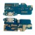 Charging Connector Flex Pcb Board For Wiko Wim Lite By - Maxbhi Com