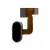 Fingerprint Sensor Flex Cable For Gionee M6s Plus Black By - Maxbhi Com