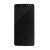 Lcd With Touch Screen For Alcatel Idol 4s Black By - Maxbhi Com