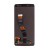 Lcd With Touch Screen For Alcatel Idol 4s Black By - Maxbhi Com