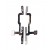Power Button Flex Cable For Zte Max Xl On Off Flex Pcb By - Maxbhi Com