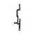 Power Button Flex Cable For Zte Max Xl On Off Flex Pcb By - Maxbhi Com