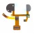 Proximity Light Sensor Flex Cable For Moto G4 Plus By - Maxbhi Com