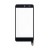 Touch Screen Digitizer For Micromax Canvas Amaze 2 Black By - Maxbhi Com