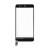 Touch Screen Digitizer For Micromax Canvas Amaze 2 Black By - Maxbhi Com