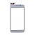 Touch Screen Digitizer For Motorola Moto G 3rd Gen White By - Maxbhi Com