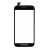 Touch Screen Digitizer For Motorola Moto G Dual Sim 3rd Gen Black By - Maxbhi Com
