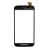 Touch Screen Digitizer For Motorola Moto G Dual Sim 3rd Gen Black By - Maxbhi Com