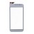 Touch Screen Digitizer For Motorola Moto G Dual Sim 3rd Gen White By - Maxbhi Com