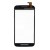 Touch Screen Digitizer For Motorola Moto G Dual Sim 3rd Gen White By - Maxbhi Com
