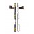 Volume Button Flex Cable For Bq Aquaris X Pro By - Maxbhi Com