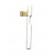 Volume Button Flex Cable For Wiko View Xl By - Maxbhi Com