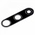 Camera Lens For Vivo Iqoo Pro Black By - Maxbhi Com