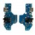 Charging Connector Flex Pcb Board For Lenovo Z5s By - Maxbhi Com