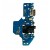 Charging Connector Flex Pcb Board For Lenovo Z5s By - Maxbhi Com